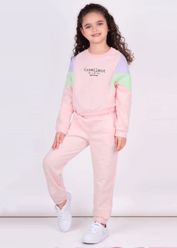 Conjunto deportivo de online niña