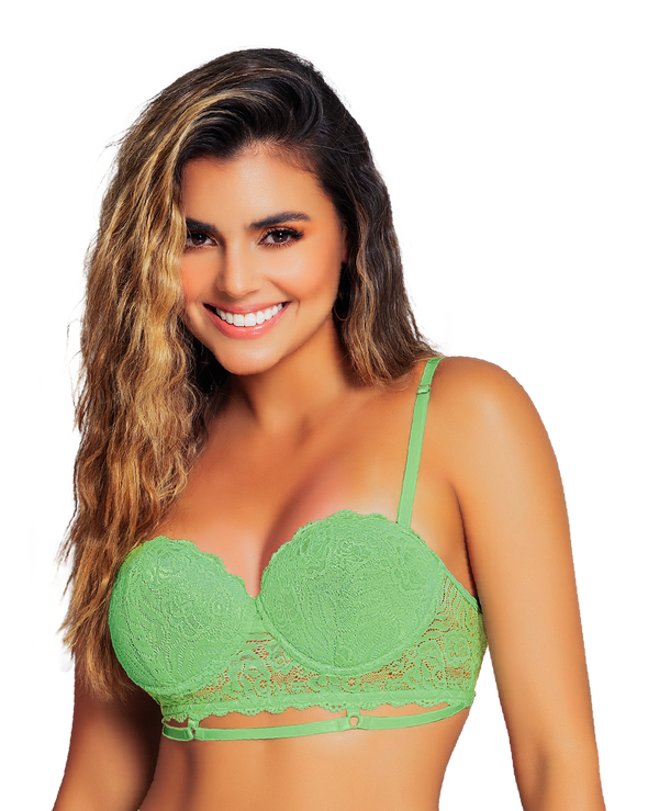 Brasier Dama 100210