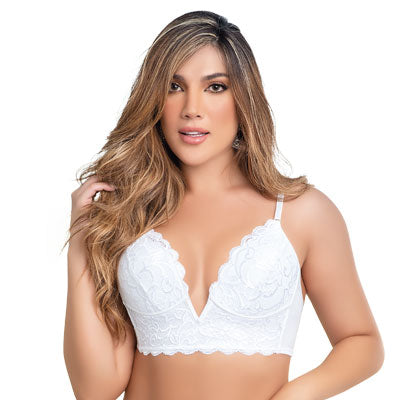 Brasier Dama 100217