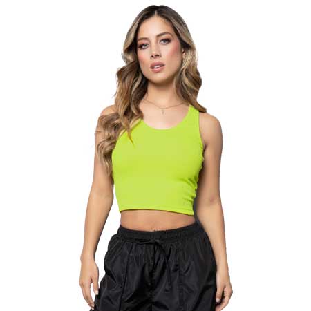 Crop Top 110227