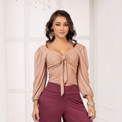 Blusa 110515