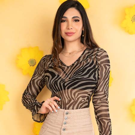 Body Unicolor 11052304