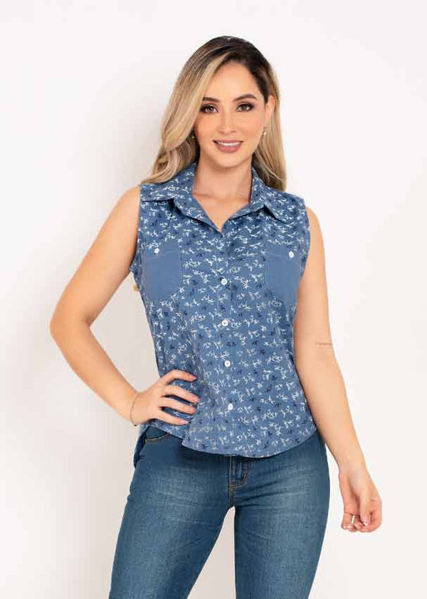 Blusa 11062330