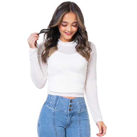 Blusa 11062333
