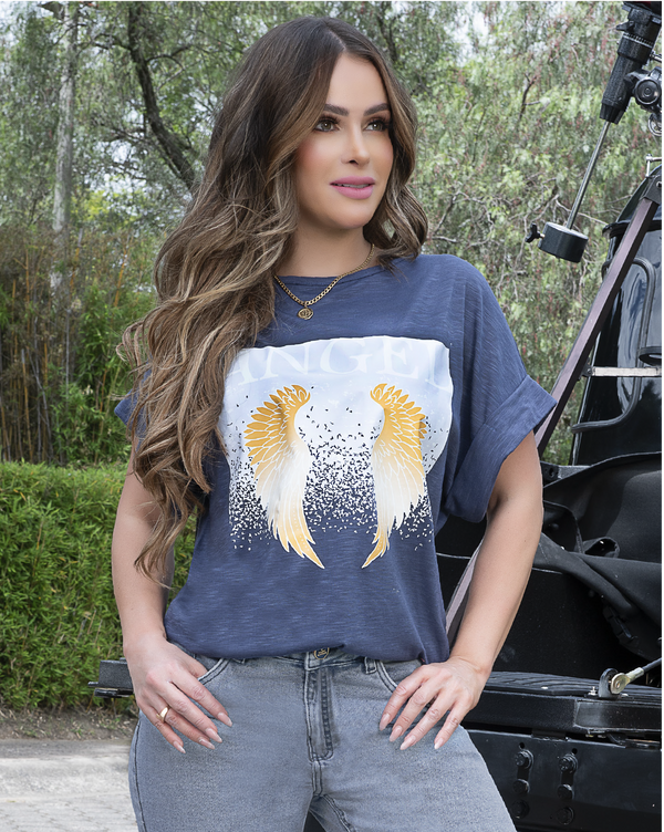 Camiseta 111925