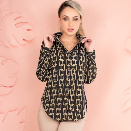 Camisa Unicolor 11230406