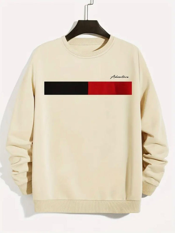 Buzo Adventure Beige