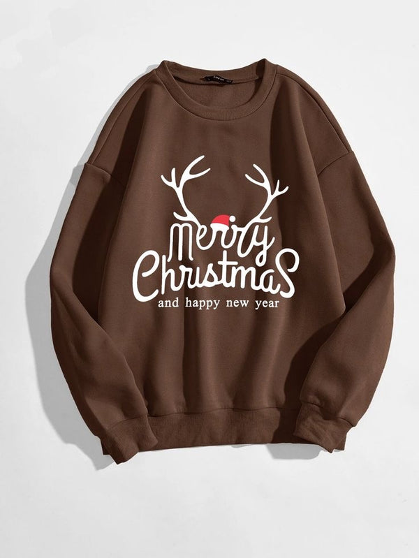 Buzo Navidad