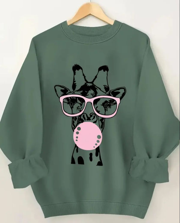 Buzo Girafa