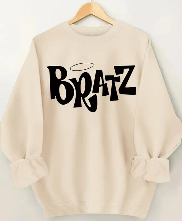 Buzo Bratz