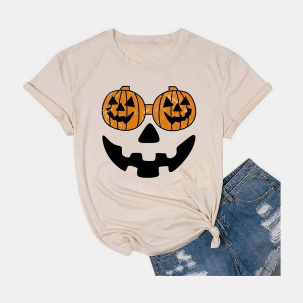 Camiseta Halloween