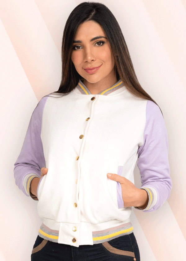 Bomber Jacket BM230301