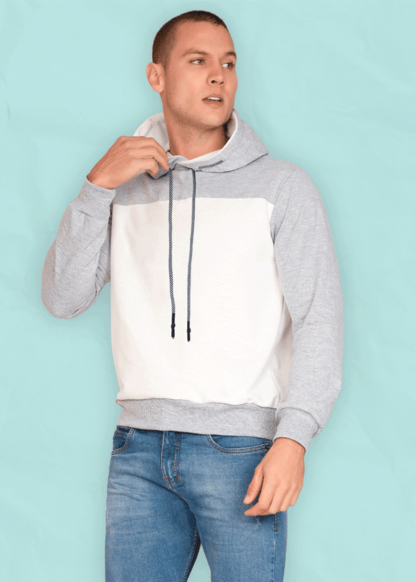 Buzo Unicolor BZ230204