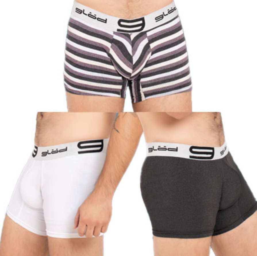 Tri Pack Boxers 20052301 – okeyecuador