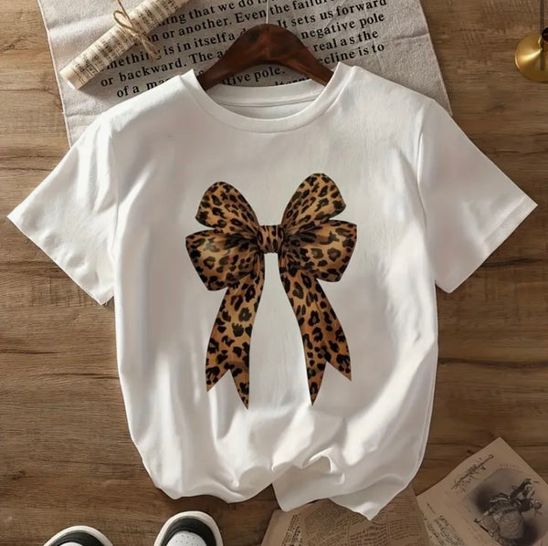 Camiseta Mujer Blanco