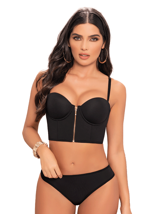 Bustier Dama LC230218