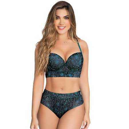 Brasier Dama LC230309