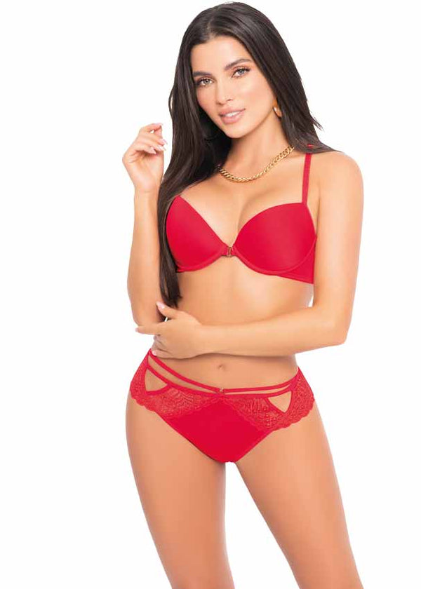 Brasier Dama LC230315