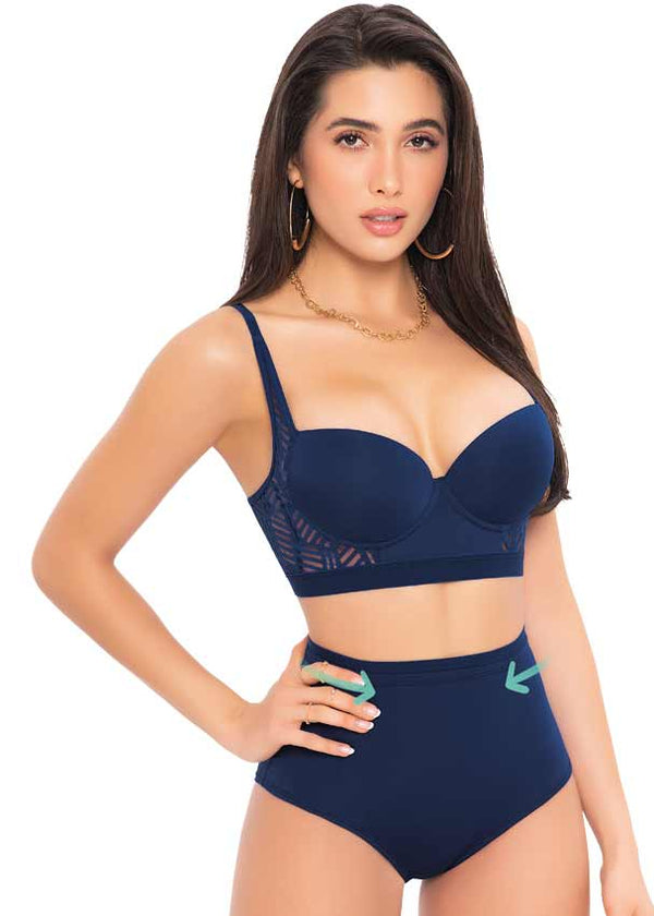 Brasier Dama LC230319