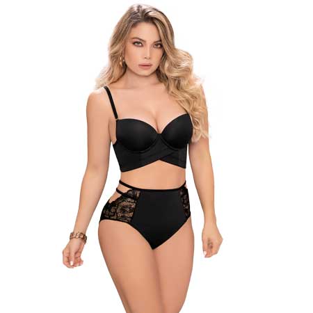Brasier Dama LC230328