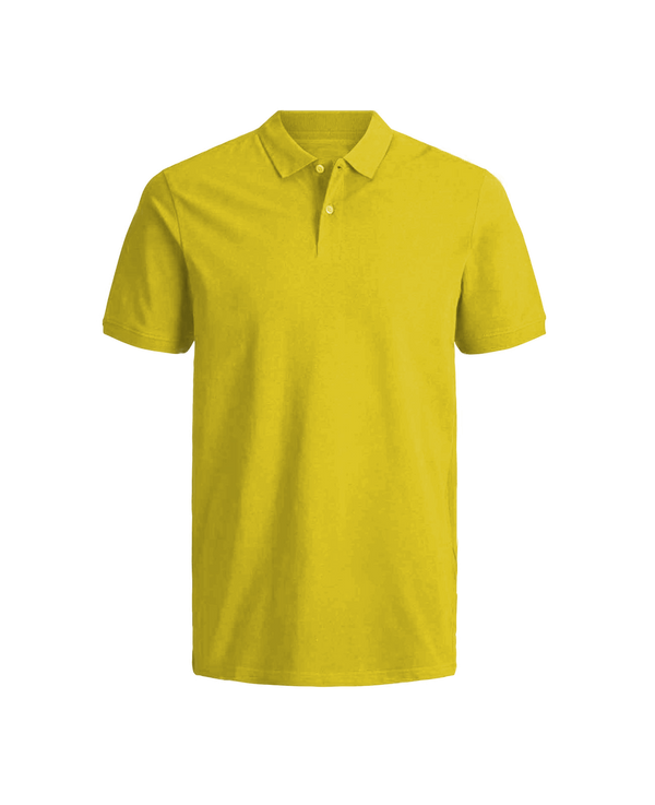 Polo Amarillo