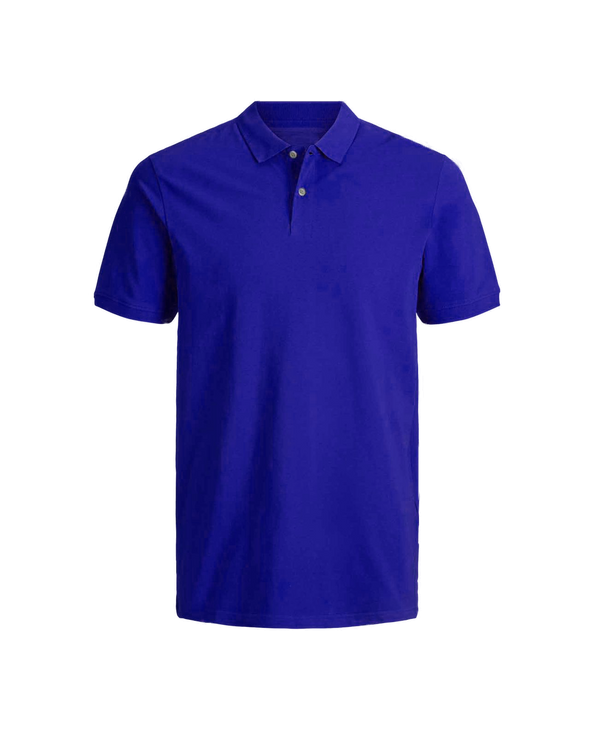 Polo Azul