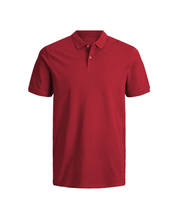 Polo Rojo