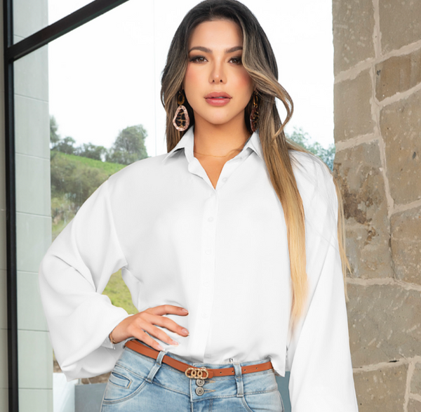 Blusa 111315