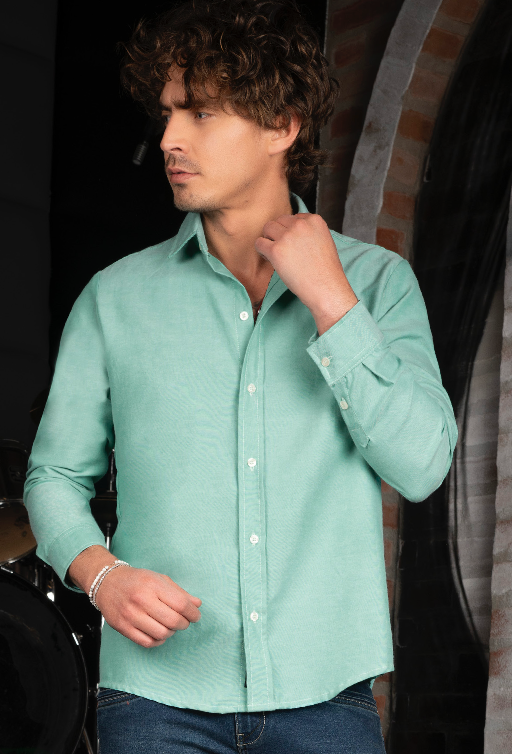 Camisa 221302