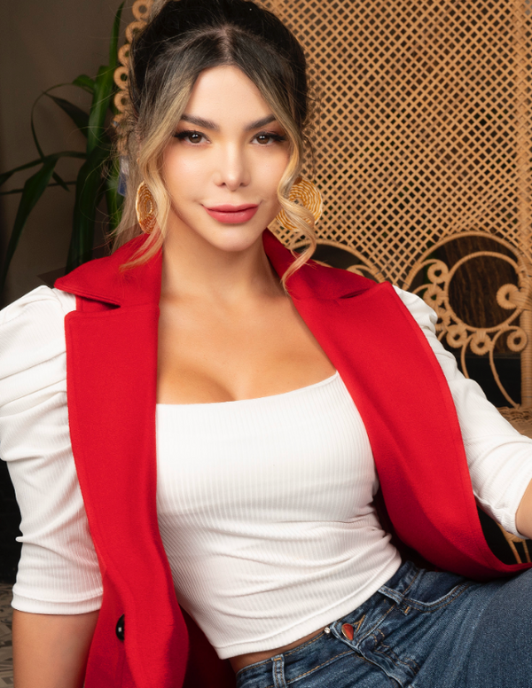 Blusa 111511