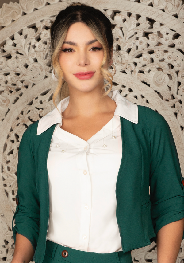 Chaqueta 131503