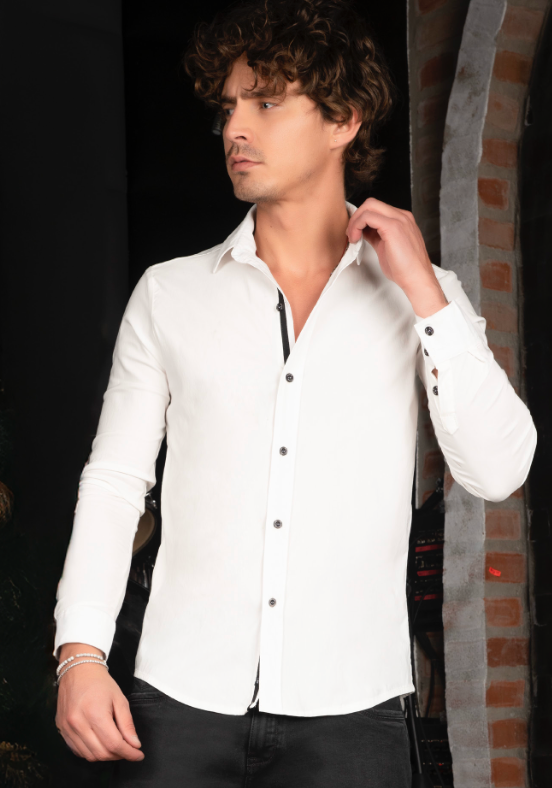 Camisa 221501