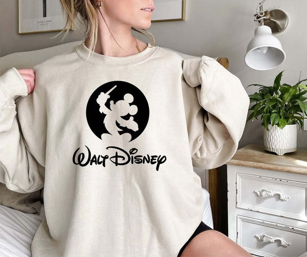 Buzo Disney BLANCO