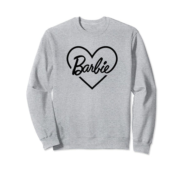 Buzo Barbie GRIS