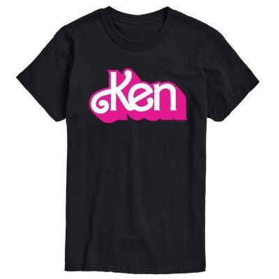 Camiseta Básica Ken