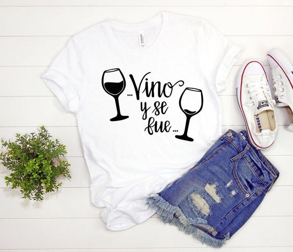 Camiseta Básica BLANCO