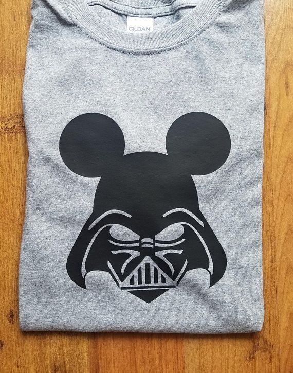 Camiseta Mickey