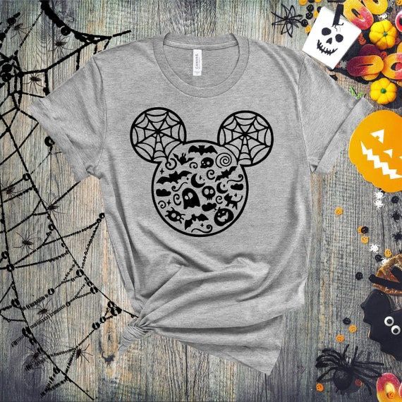 Camiseta Mickey