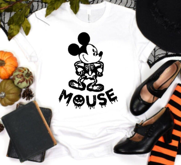 Camiseta Mickey
