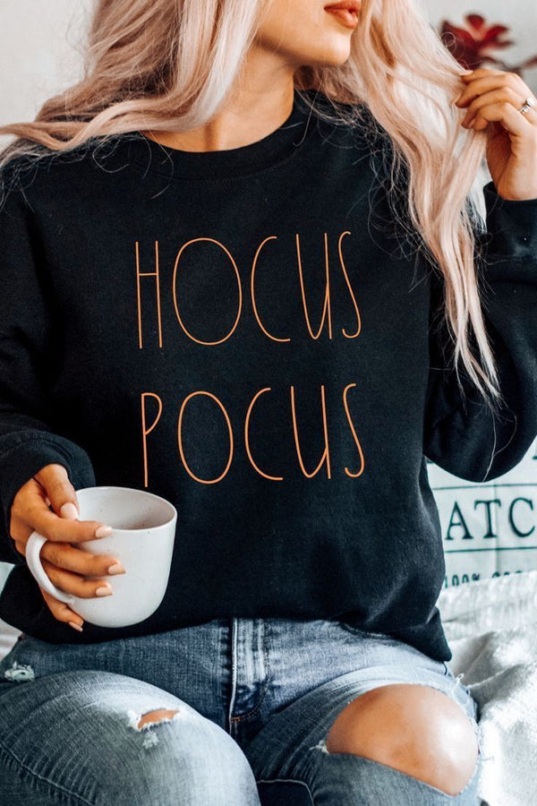 Buzo Hocus Pocus