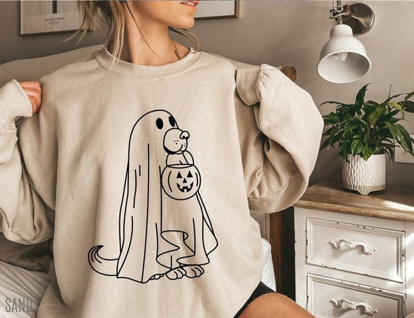 Buzo Fantasma