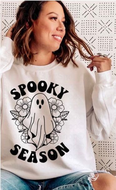 Buzo Spooky