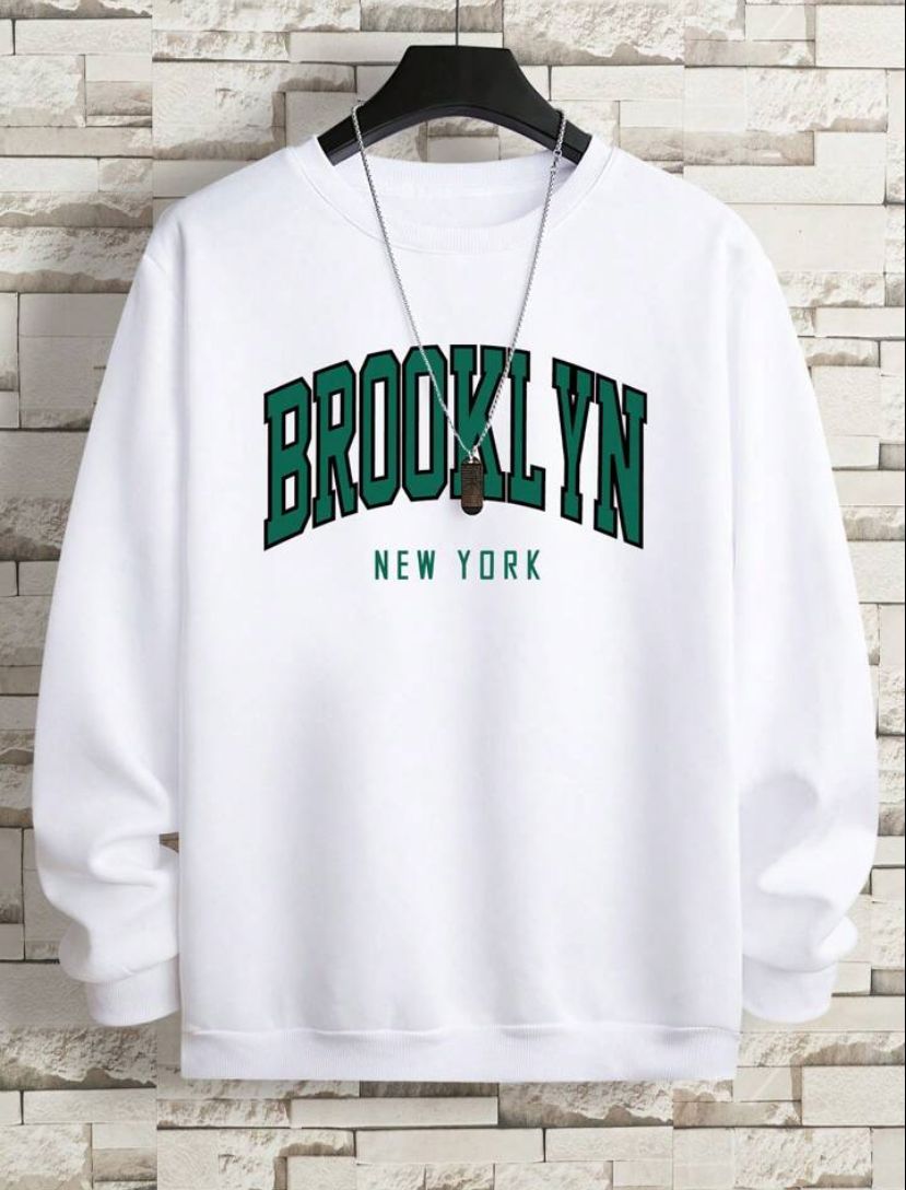 Buzo brooklyn de online hombre