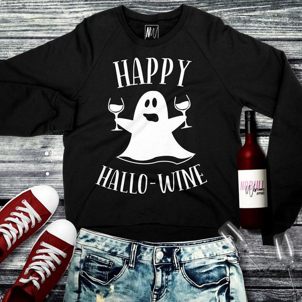 Buzo Hallo-wine