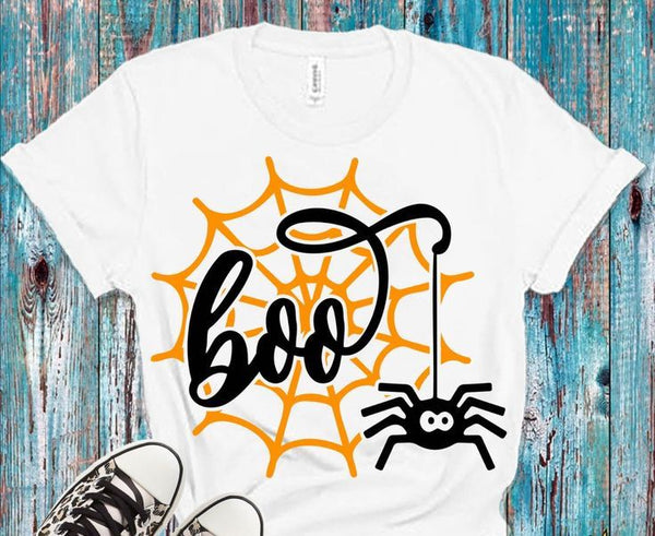 Camiseta Básica Halloween