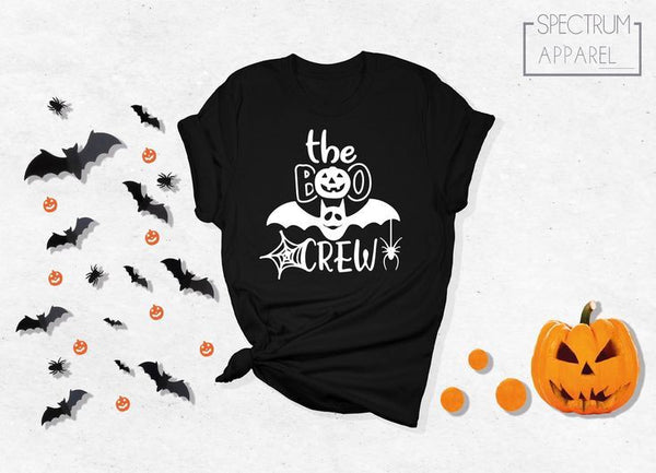 Camiseta Básica Halloween