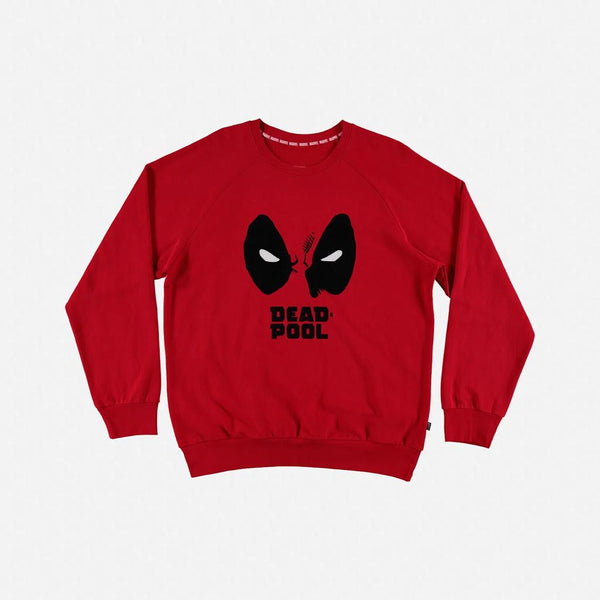 Buzo Deadpool