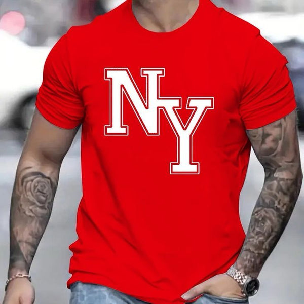 Camiseta NY
