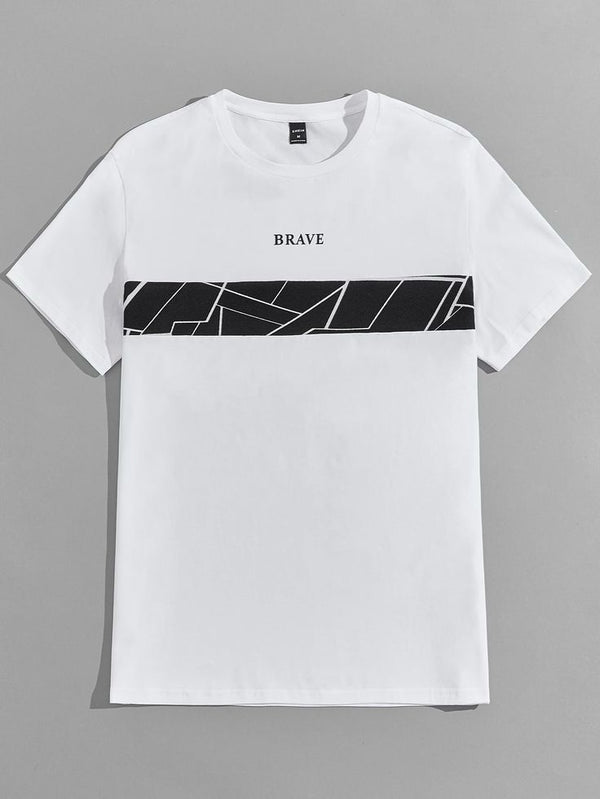 Camiseta Brave