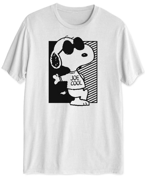 Camiseta Snoopy Cool